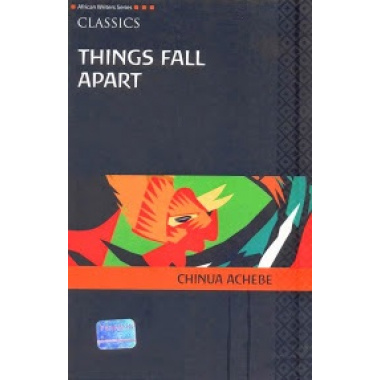 chinua achebe autobiography