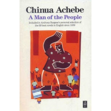 chinua achebe autobiography